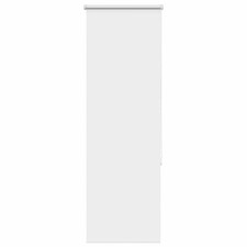 Roller Blindout Fabric Width Polyester Blackout Blind Roller Blind vidaXL