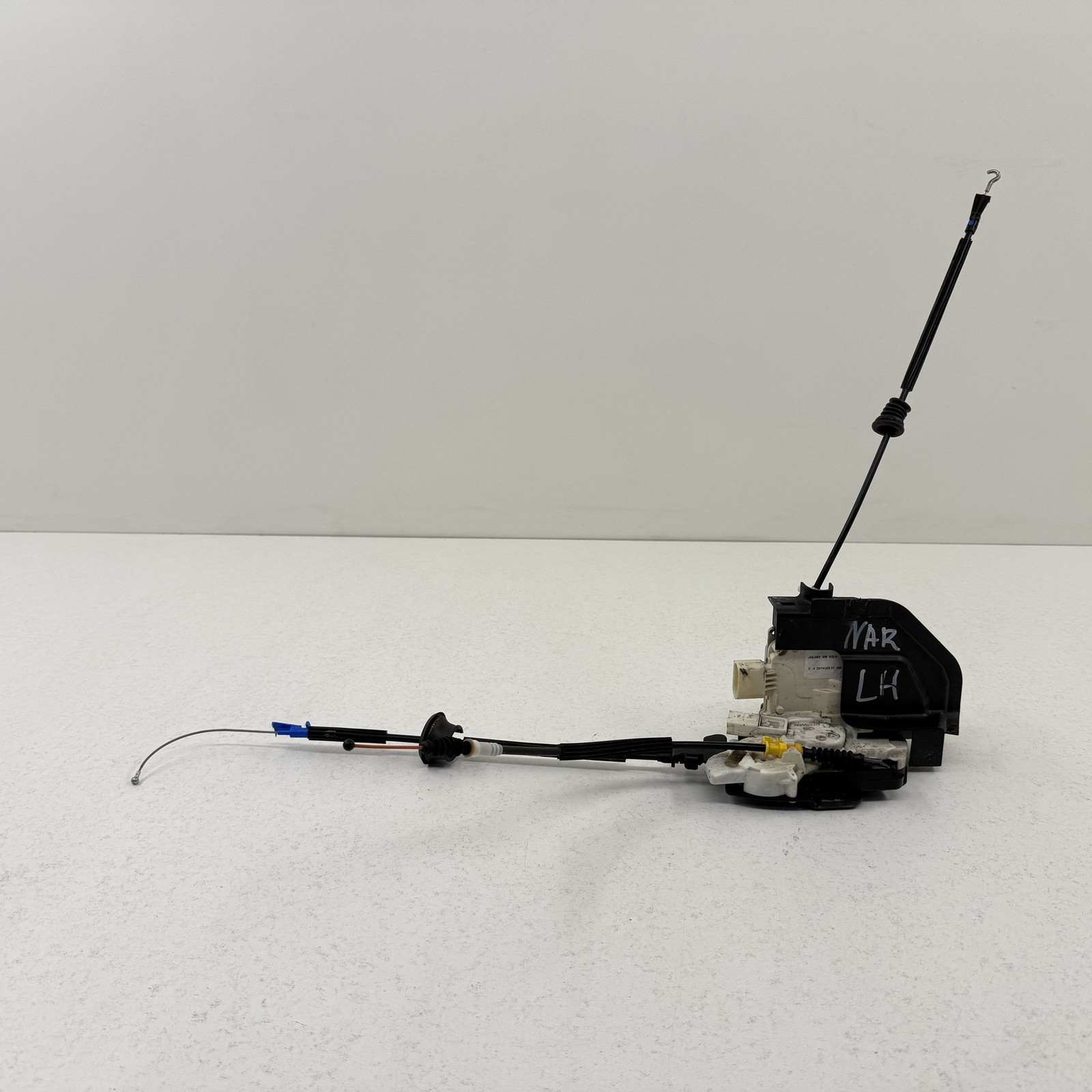 Bentley Flying Spur 2014-2018 Rear Left Door lock actuator
