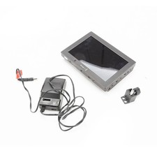 Blackmagic Design Video Assist 4K 7" High Resolution Monitor - SKU 1999135