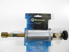 Mastercool 82375 2 Oz A/C Oil Injector