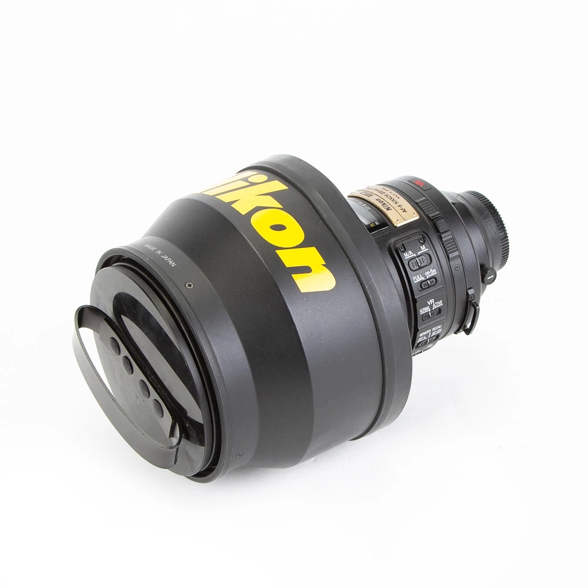 Nikon f/2 200mm Camera Lenses for sale - eBay
