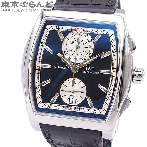 IWC Da Vinci Chronograph IW376403 TO198624