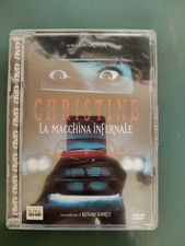 Christine, la macchina infernale (1983) DVD