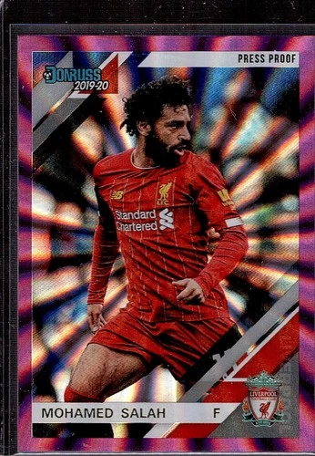 Mohamed Salah