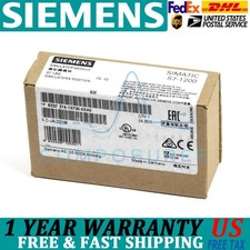 New Siemens 6ES7274-1XF30-0XA0 6ES7 274-1XF30-0XA0 1 Year Warranty Fast Shipping