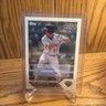 2023 Topps Pro Debut - Tres Gonzalez #PD-191 Autographs (AU, RC)