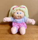 Vintage Cabbage Patch Kids Toddler Doll