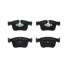 Satz Bremsbeläge Bremsklötze vorne für Opel Grandland-Grandland X A18 | 24219