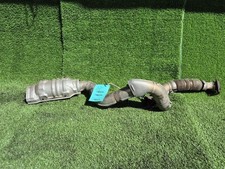 ROGUE     2016 Catalytic Converter 590264