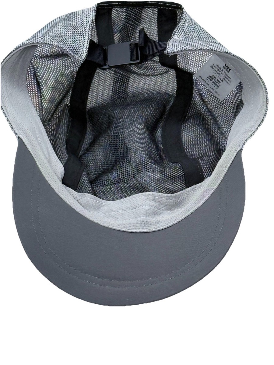 Casquette - Outdoor Research Swift Cap (titanium reflective