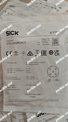1PCS NEW  STR1-SASM0AC5  &&  