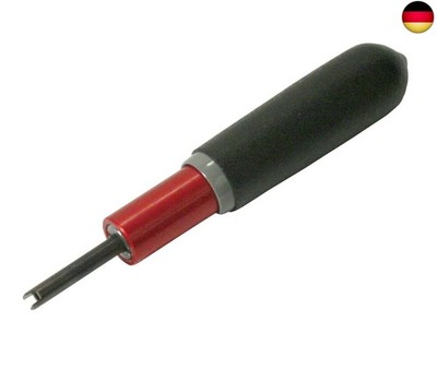 Lisle 18810 Ventil Core Drehmoment Werkzeug