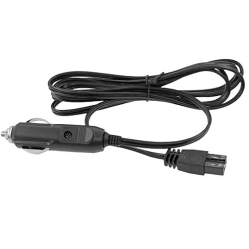 Car Cooler Extension Cord Power Cord Garden Indoor 1 Pc B Type DC 12V Parts - Zdjęcie 4 z 12