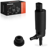 Frankberg Waschwasserpumpe Wischerpumpe Passend FüR Audi A1 A3 A4 A5 A6 A7 A8