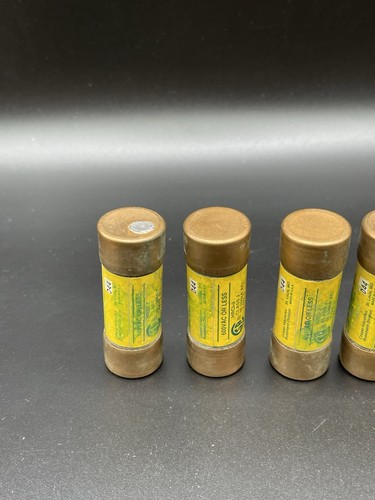 (QTY 8) BUSS LPJ-3SP Low-Peak Class J Time Delay Fuse 600VAC 300VDC 3 Amps - Picture 13 of 19