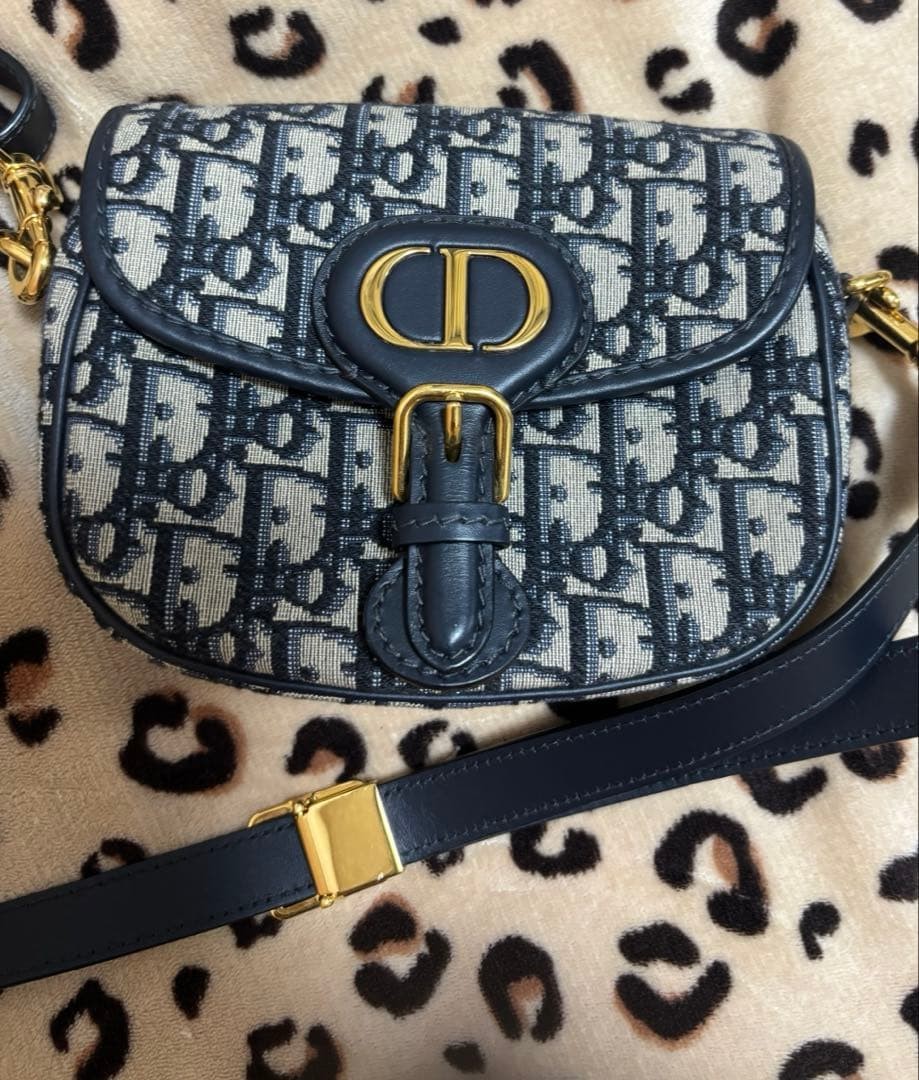 Dior Bobby small