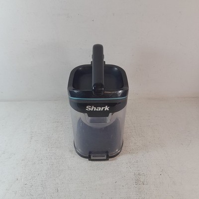 Shark NV690UK Powered DuoClean Standauffangbehälter