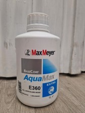 MaxMeyer AquaMax E360 Alu Lenticular Medium /...
