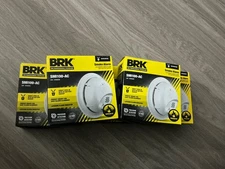 BRK First Alert SMI100AC Smoke Detector