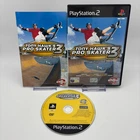 Tony Hawk's Pro Skater 3 (PAL Sony PS2, 2001) *Near Mint* *Disc Perfect*