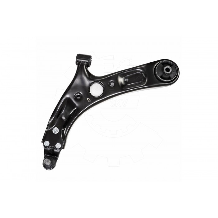 Bras avant gauche 54500A2700 pour Kia Cee'D Combi Van élimine vibrations direction - 3