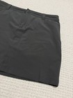 Eddie Bauer golf skort Size 14. Excellent condition! Charcoal grey  — photo 2