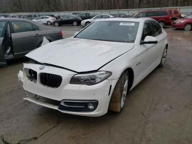 Carrier 3.08 Ratio AWD Front Fits 11-17 BMW 535i GT 2261119 — 第 2/4 张图片