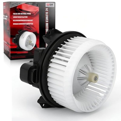 AC Blower Motor 700308 Compatible with 2014-2018 Ram 1500 2019-2022 Ram 1500 Cla