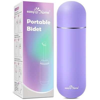 Easy@Home Easyhome Portable Peri Bottle For Postpartum Perineal Care Handheld