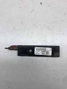 Mercedes-Benz C W204 2010 Antennenverstärker Signalverstärker DRA82542