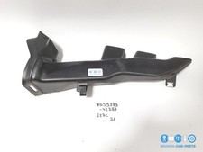 Original BMW  E90 E91 E92 E93  Heizkanal Fussraum links 7059289