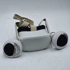 Meta Quest 2 64GB Standalone All-in-One VR Headset KW49CM