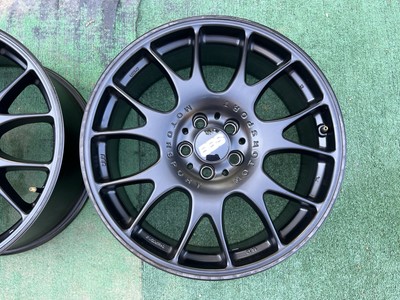 MINT ORIGINAL 19” BBS MOTORSPORT WHEELS 5x112 19x8.5 et 35 bmw