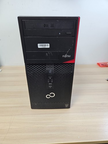 Fujitsu Esprimo P420 - i5-4430 - 8GB Ram - 500GB HD - No OS - Afbeelding 2 van 14