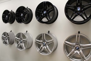 Borbet bmw f30