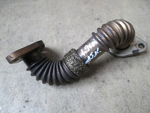 Verbindungsrohr AGR Rohr Abgasrohr Audi VW 1.9 TDI 028131521AD
