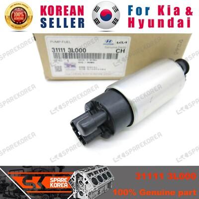 #ad Genuine OEM 311113L000 PUMP FUEL for Hyundai Grandeur TG 06 $121.22