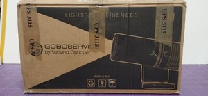 Goboservice Signum 75W LED Projektor 56MM