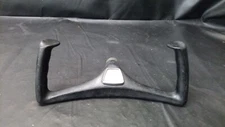 CESSNA AIRCRAFT 182? SINGLE ENGINE RAMS HORN CONTROL WHEEL/YOKE/HANDLE