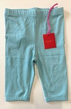 Oilily® Hose Babys Mädchen Gr.74 Tiptip Aqua NEU