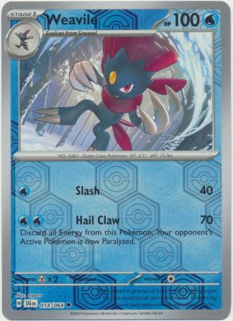 Pokemon TCG Shrouded Fable Reverse Holo Pick your Own - Picture 9 of 56
