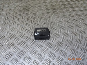 2022 AUDI A1 SPORTBACK S-LINE 30GB 1.0TFSI SCHEINWERFERBEREICHSKONTROLLE ECU REF11353