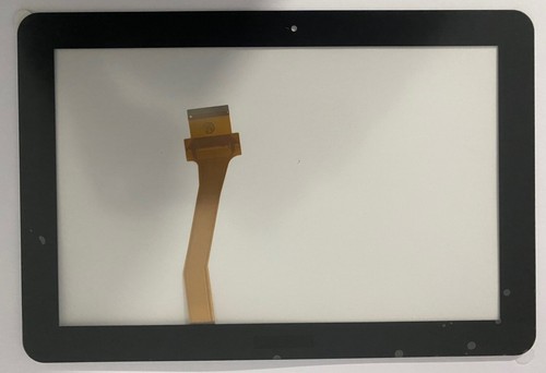 Écran Tactile LCD Pour Tablette LOGICOM TAB 1001, 1040, 1043, 1045 - Vitre De Remplacement - Blanc - Neuf