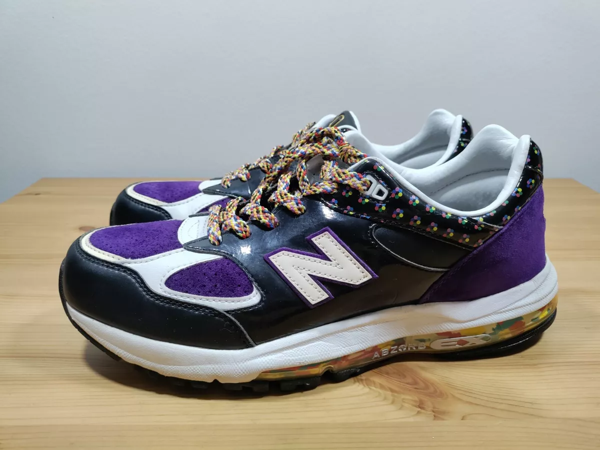 New balance 2007 hot sale