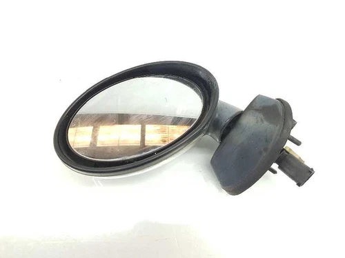 51167192471 door mirror left hand for MINI 1.4 16V TURBODIESEL (88 CV) 644022