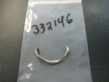 Johnson Evinrude OMC 0332146 Rope Guide J288