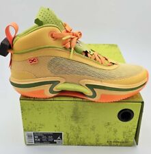 Jayson Tatum x Air Jordan 36 Nitro Taco Jay for Sale Jayson Tatum x Air Jordan 36 Nitro Taco Jay for Sale