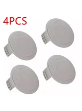 4 pack String Trimmer Spool Cap Cover For Ryobi AC14HCA 18V 24V 40V USA STOCK