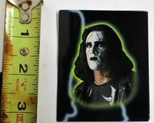 Cool Sting wrestler Sticker Decal 3"