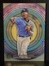 2022 Bowman Inception Willy Vasquez Initiation #91 Tampa Bay Rays